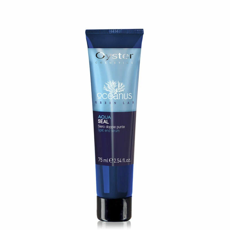 Seal Siero Doppie Punte Oceanus Green Lab 75 ml Oyster