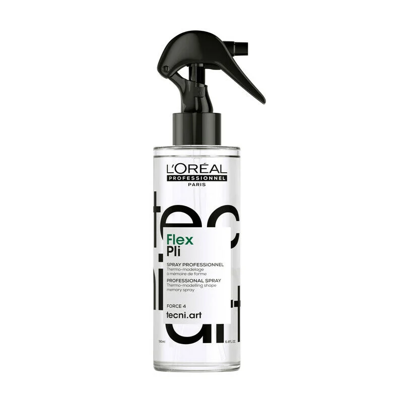 Flex Pli Spray Termo modellante Tec Ni Art 190 ml L'Oreal