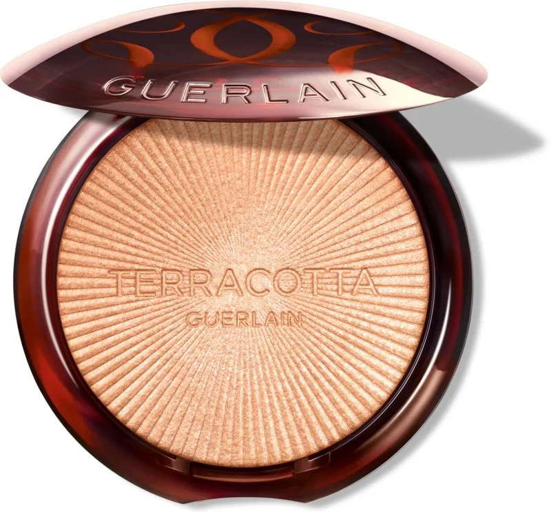 Guerlain - Terracotta Luminizer - Terra Abbronzante Illuminante