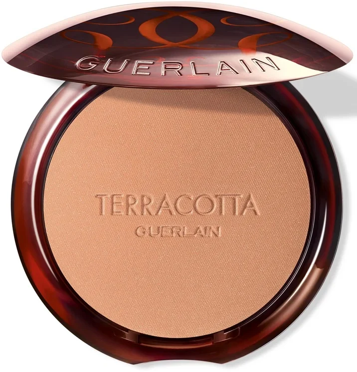 Guerlain - Terracotta La Poudre Bronzante - Terra Abbronzante 8.5 g