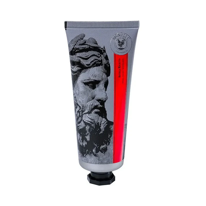 After Shave Balm Antica Ricetta Saponificio Bignoli Tubo 75 ml