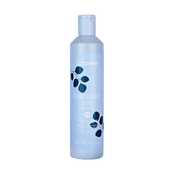 Shampoo Uso Frequente 300ml Echos