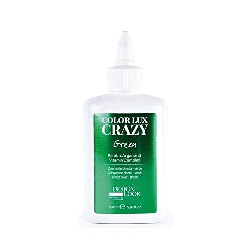 Colorazione Diretta Color Lux Crazy 150ml Design Look