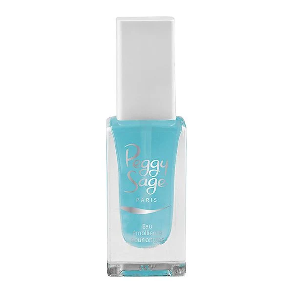 Acqua Emolliente Per Unghie 11ml Peggy Sage