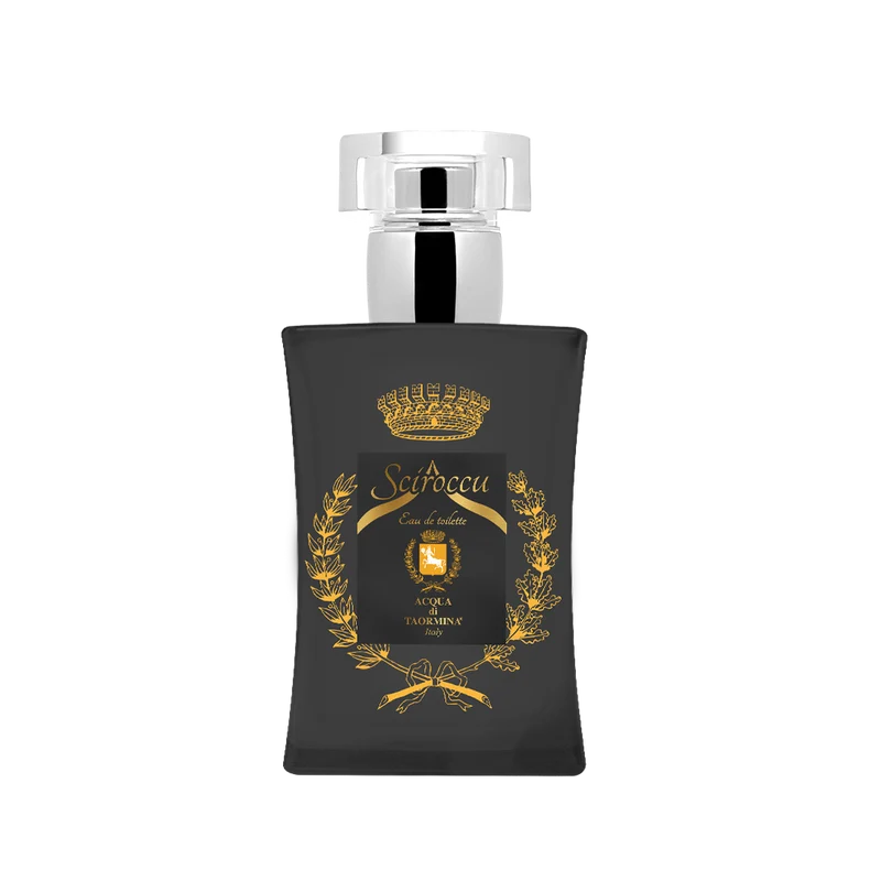 Acqua Di Taormina - Sciroccu - Eau De Toilette