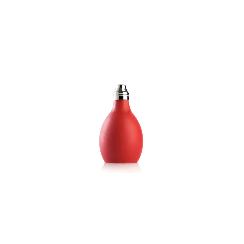 Gomma lancia Cipria Pompetta Talco con tappo 120 ml Lab