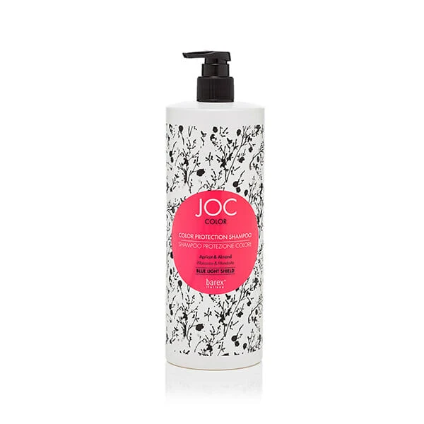Shampoo Protezione Colore Joc Care 1000ml Barex