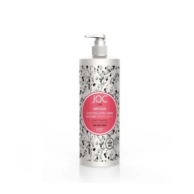 Joc Care Maschera Lisciante Express Barex 1000ml