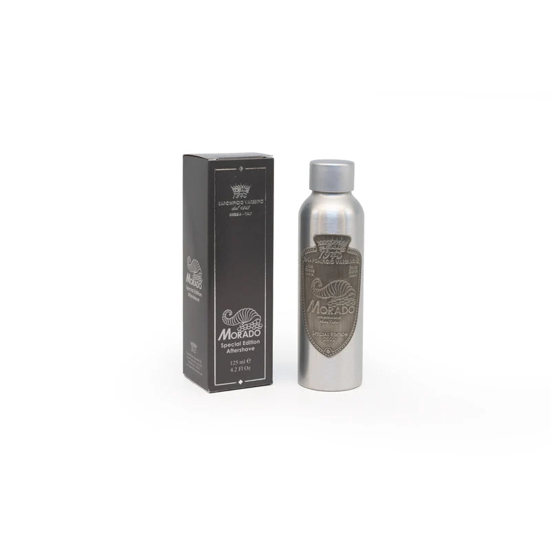 After Shave Saponificio Varesino Morado 125 ml