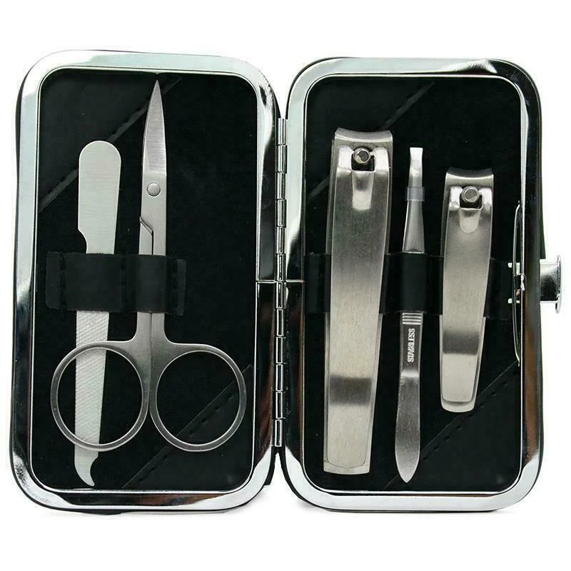 Set Manicure Viaggio Rockwell