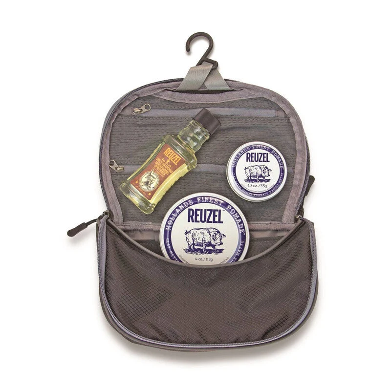 Set Viaggio Clay Matte Reuzel 39617