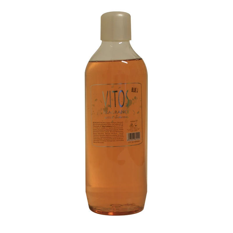 Vitos After Shaving Blue J 1000 ml