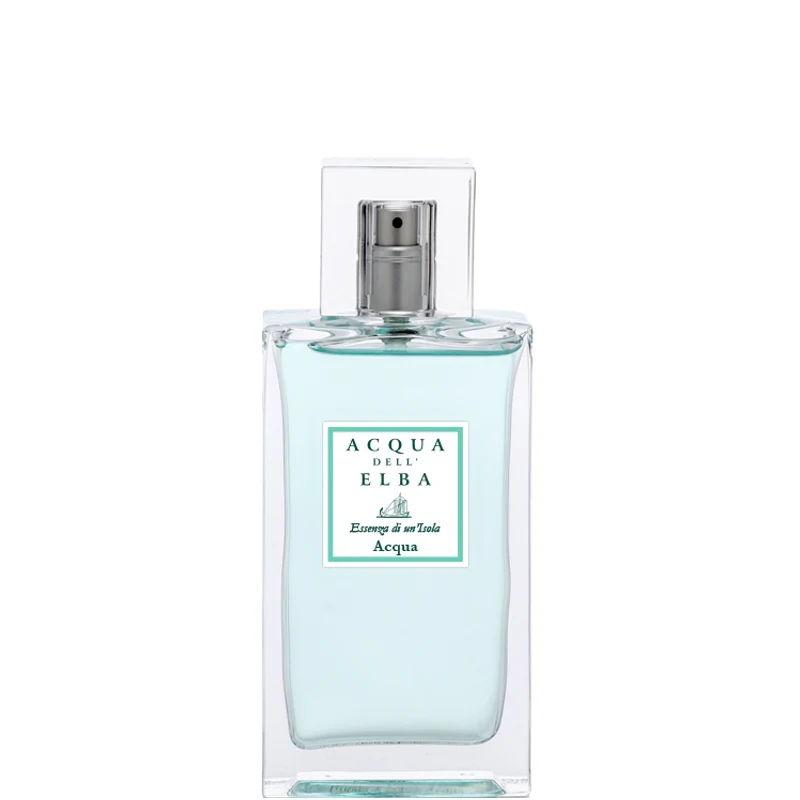 Acqua Dell'Elba - ACQUA - Eau De Parfum UNISEX -