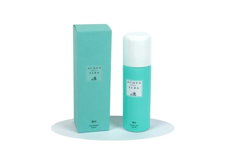 Acqua Dell'Elba- Blu Donna Eau De Parfum