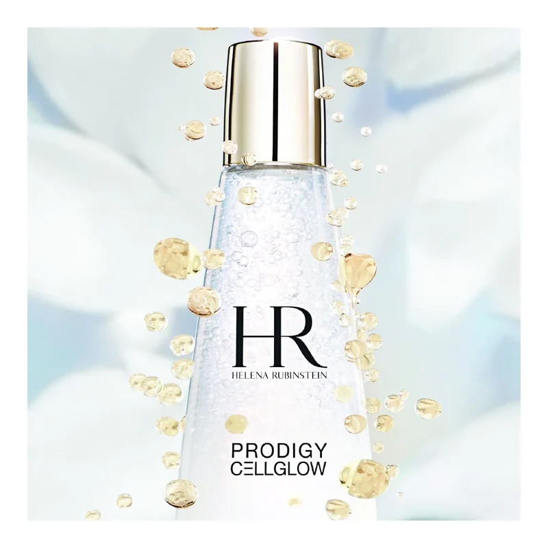 Helena Rubinstein - Prodigy Cellglow The Rich Dewy Essence Hydratante - 200 ml