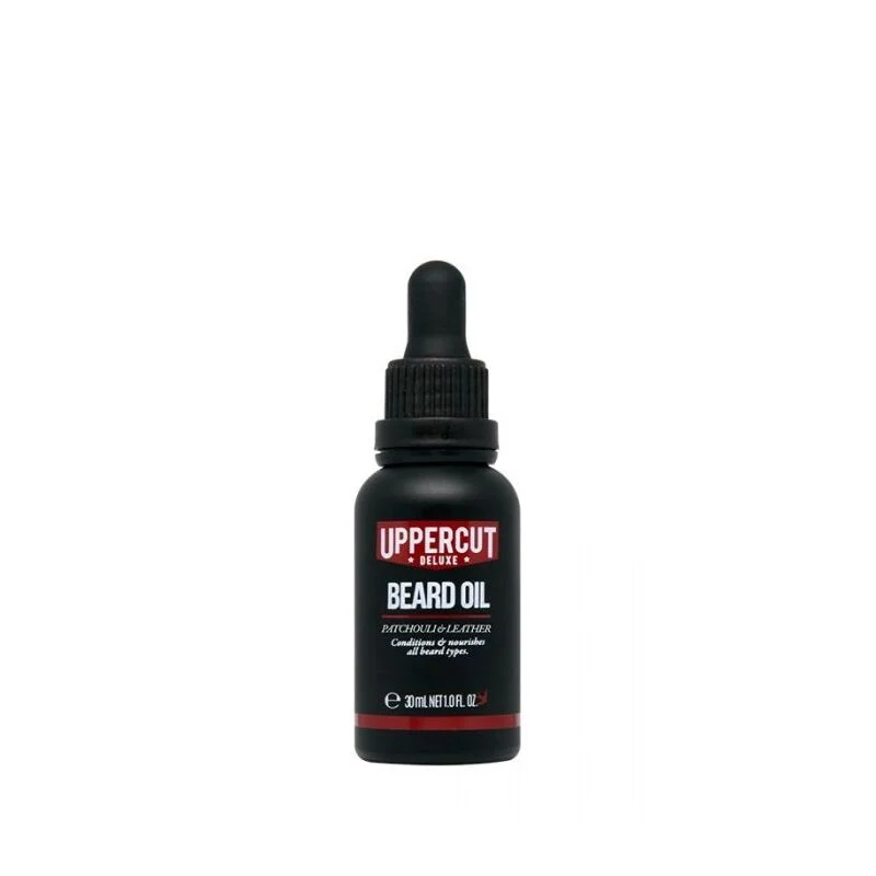 Beard Oil Uppercut Deluxe 30 ml