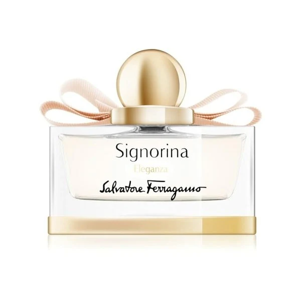 Salvatore Ferragamo - Signorina Eleganza