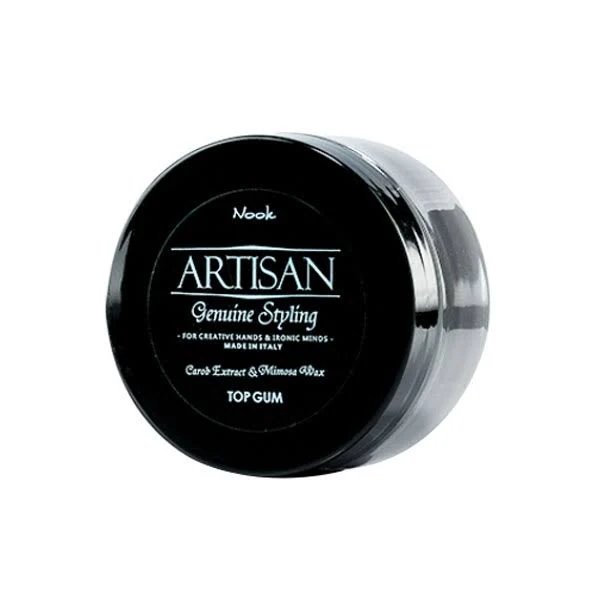 Gomma Fibrosa Modellante 100ml Nook Top Gum