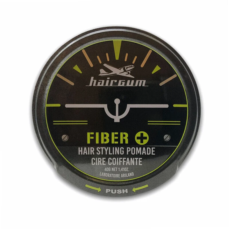 Hairgum Fiber Wax + 40gr