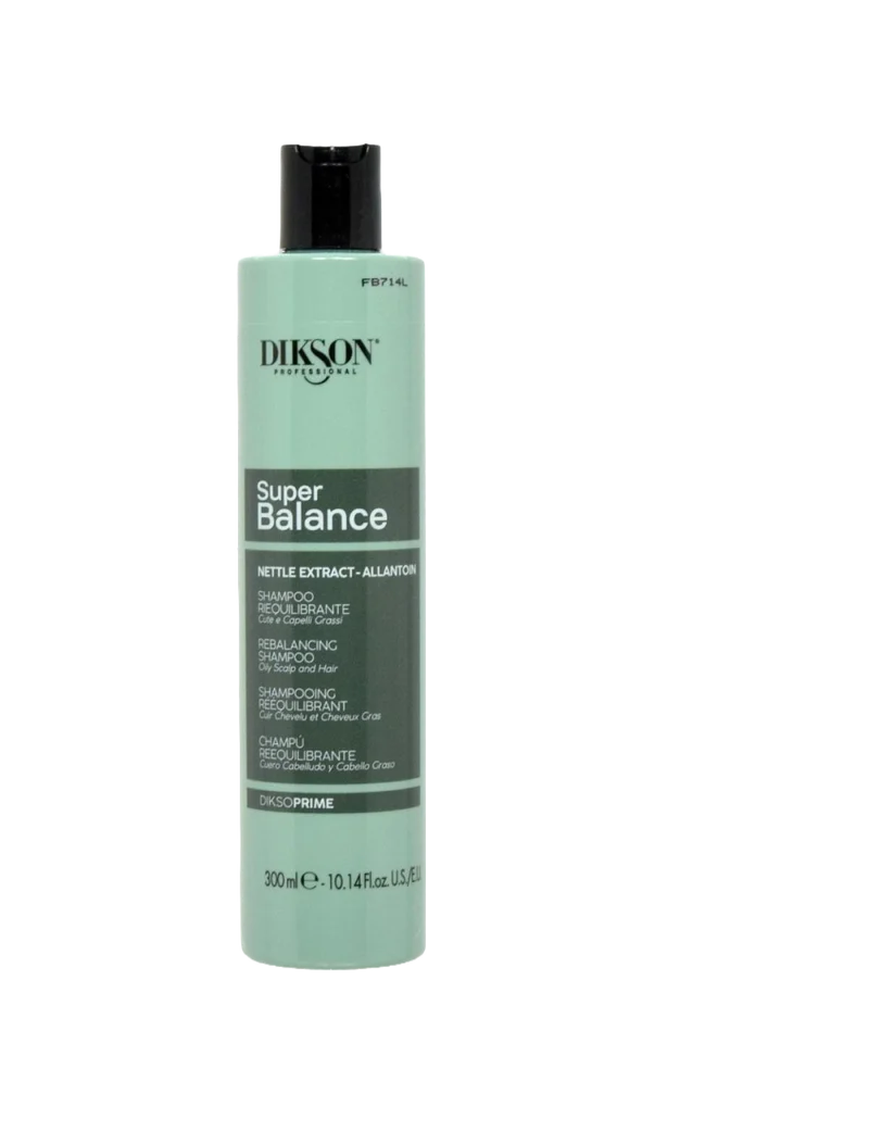 Dikson Shampoo Super Balance Riequilibrante 300ml