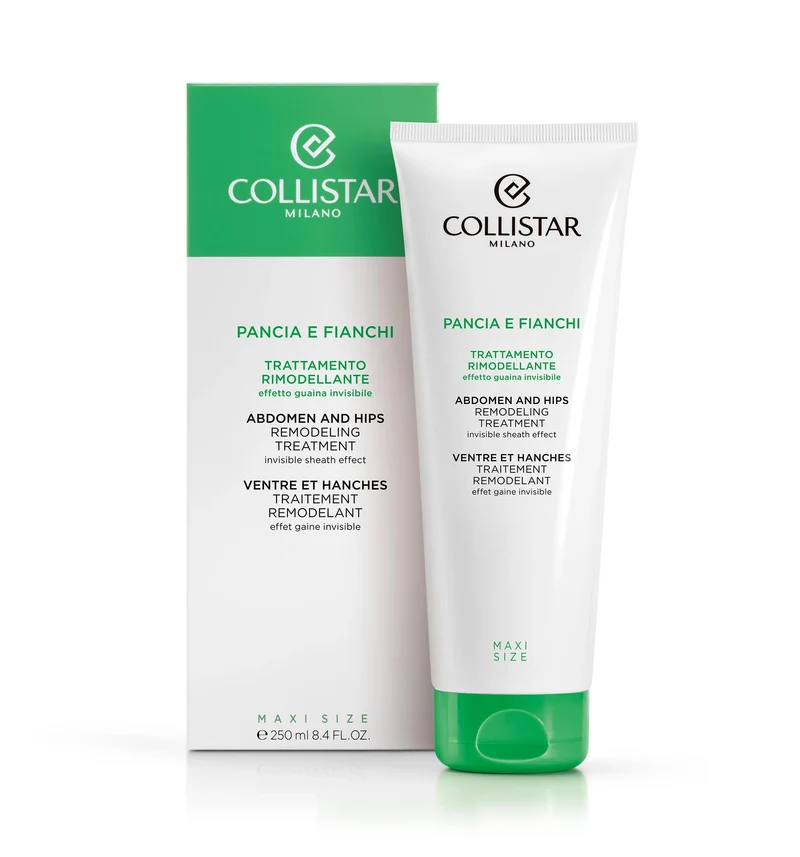 Collistar - Pancia E Fianchi Trattamento Meso-Rimodellante 250 ml