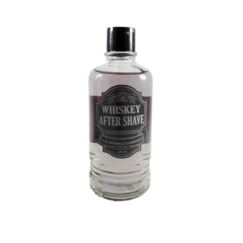Dopobarba liquido After Shave Whiskey Grey Owl 400 ml