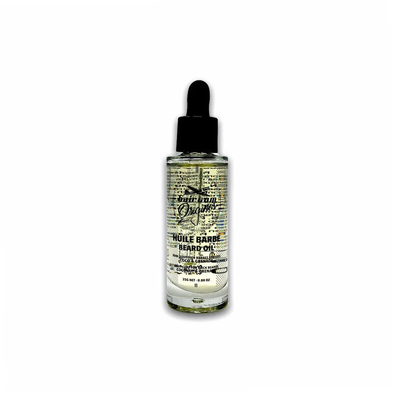 Beard Oil Hairgum Origines 25 ml