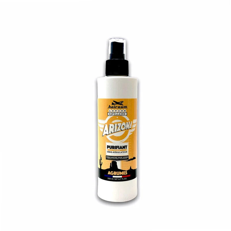 Lozione Sebo Control Arizona Hairgum 200 ml
