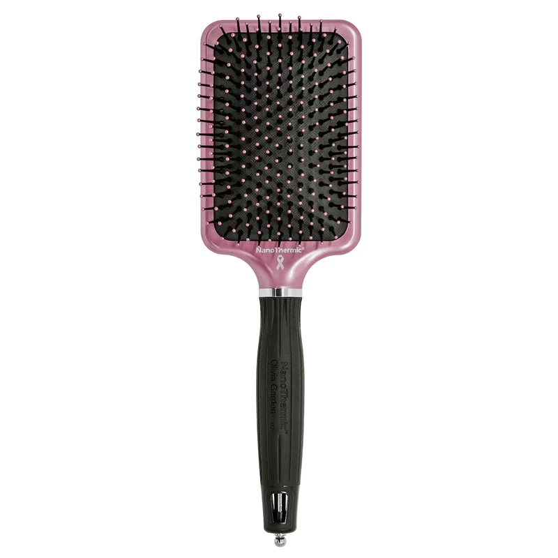 Olivia Garden NanoThermic Styler Large