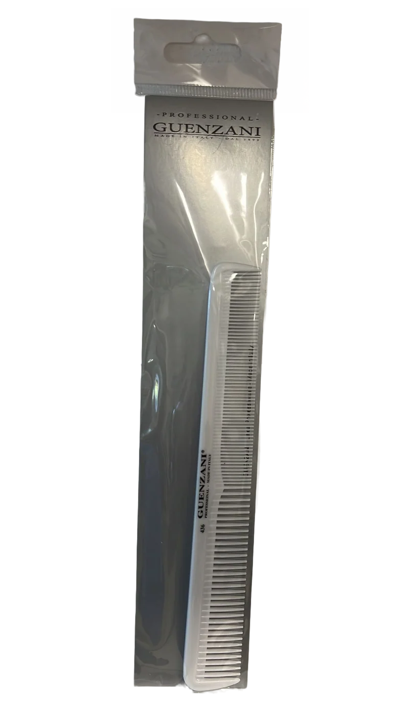 Pettine Guenzani 436