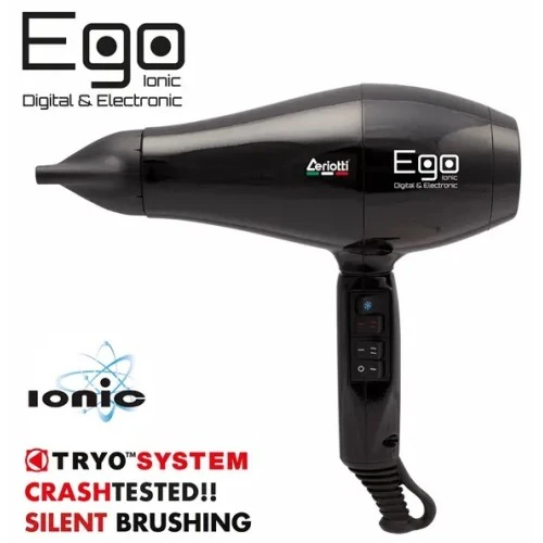 Phon Ceriotti Ego Ionic 2300W