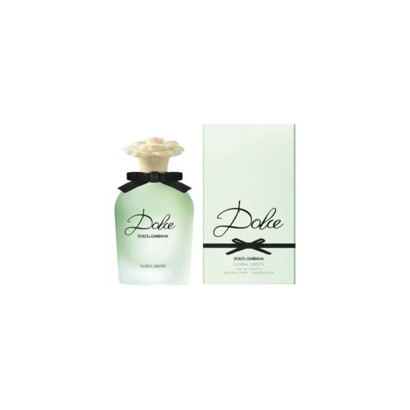 Dolce & Gabbana - Dolce Floral Drops - EDT