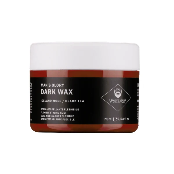 Gomma Modellante Flessibile 75ml Man's Ritual