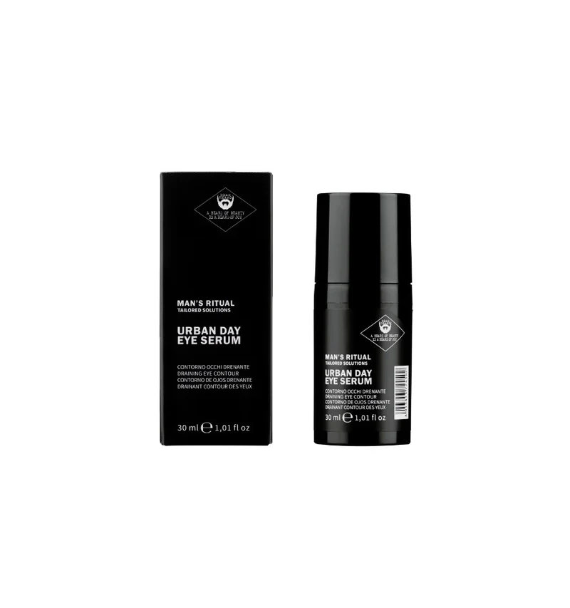 Contorno Occhi Drenante 30ml