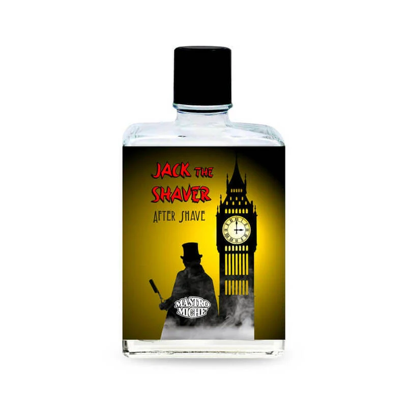 After Shave Jack the Shaver 100 ml