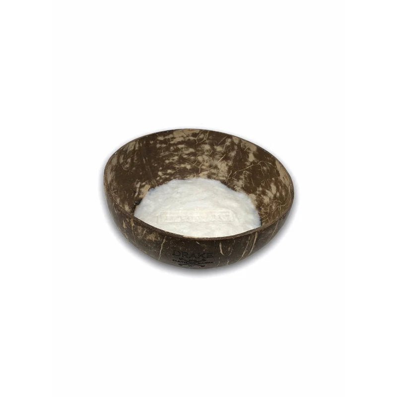 Sapone da Barba Bay Rum in Ciotola Drake Darwin 100 g