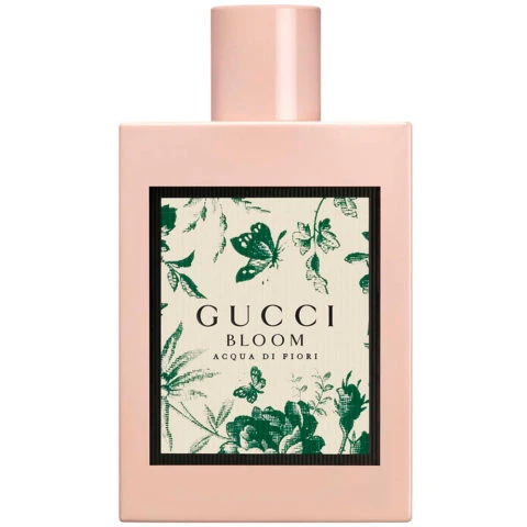 Gucci Bloom - Acqua di Fiori - Eau De Toilette