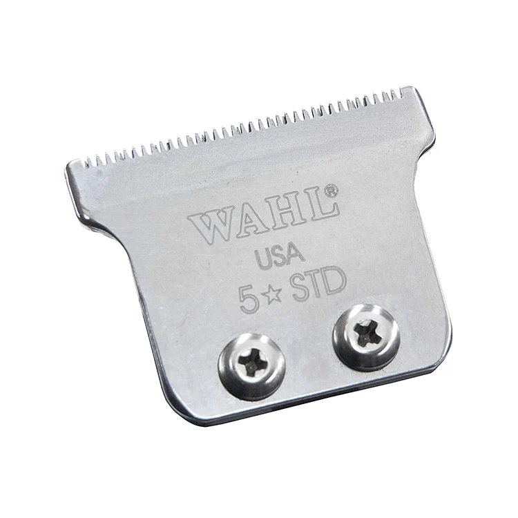 T-Shaped Wahl Testina Ricambio Detailer e Hero