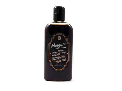 Morgan's Grooming Hair Tonic Bay Rum 250ml