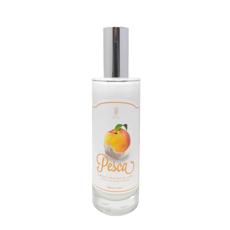 Crema Idratante Viso Pesca Extro Cosmesi 100 ml