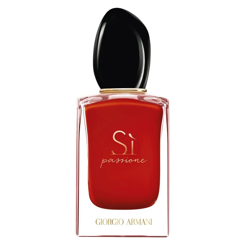 Giorgio Armani - Sì Passione - Eau De Parfum