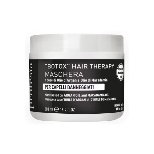 Profesia Botox Hair Mask 500ml