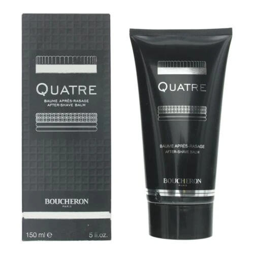 Boucheron After Shave Balm 150ml