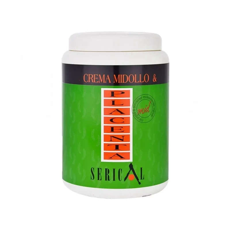 Crema Serical Midollo e Placenta 1000ml