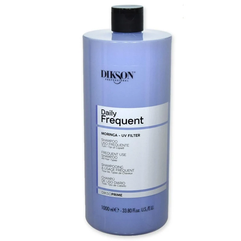 Dikson Shampoo Daily Frequent 1000ml