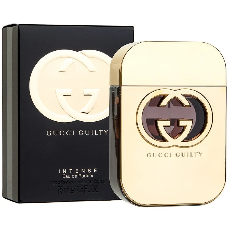 Gucci Guilty Eau de Parfum Intense 75ml