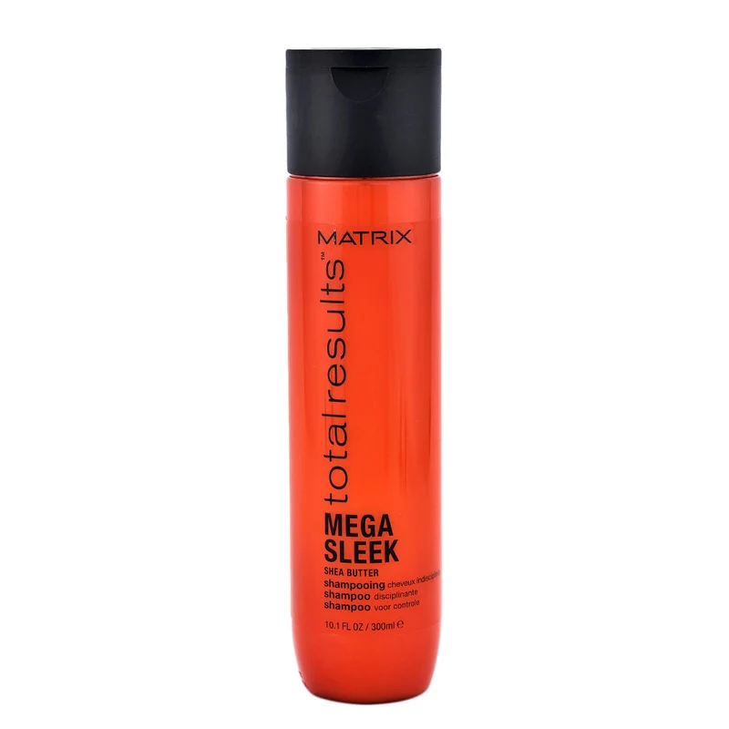 Matrix Mega Sleek Shampoo Indisciplinante 300ml