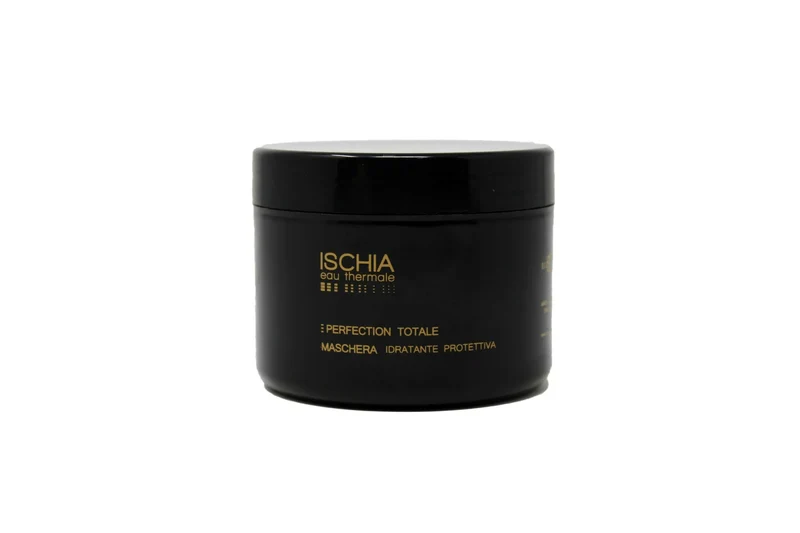 Maschera Idratante Protettiva Ischia 250ml