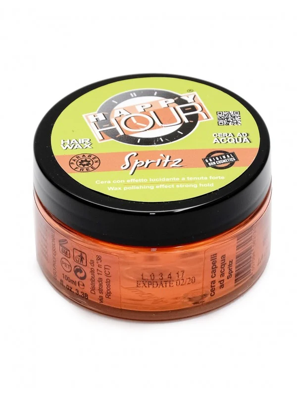 Happy Hour Cera Spritz 100ml