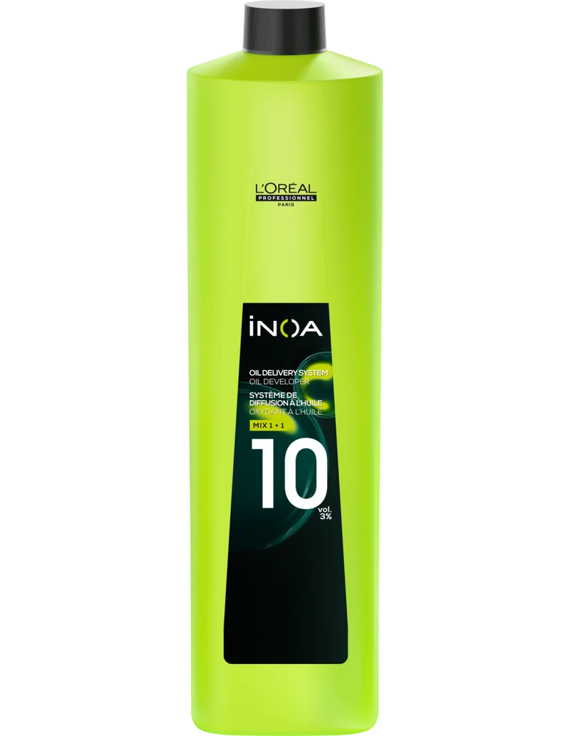Ossigeno Inoa 10 Volumi 1000ml L'Oreal